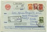 USSR 1961.